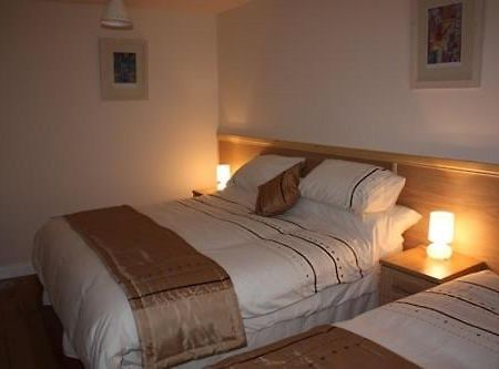 The Anvil Lodge Shifnal Phòng bức ảnh