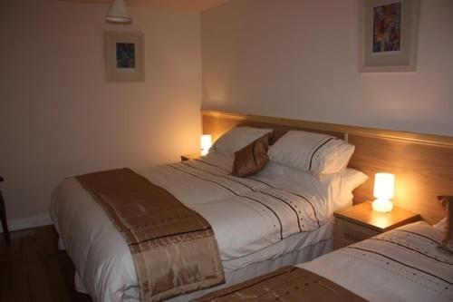 The Anvil Lodge Shifnal Phòng bức ảnh