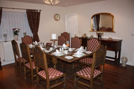 The Anvil Lodge Shifnal Ngoại thất bức ảnh